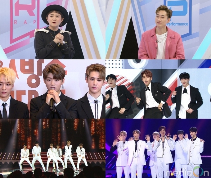김신영의 TMI 김신영X은혁 예비돌 스타일링 긴급 점검!...예비돌 최고&최악의 스타일링은?
